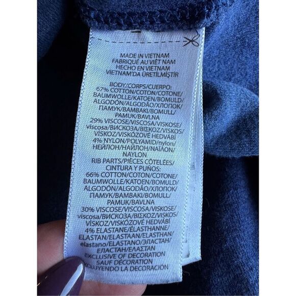 Polo Ralph Lauren performance quarter zip 4XB - Picture 7 of 8